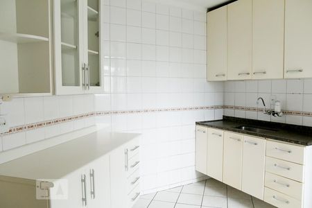 Apartamento para alugar com 63m², 2 quartos e 1 vagaCozinha