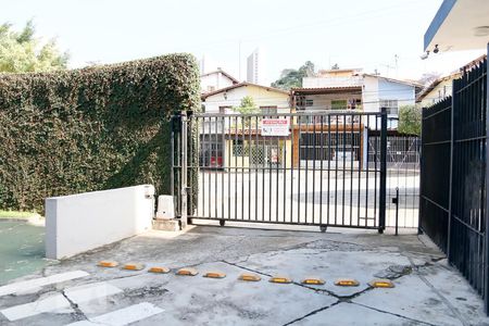 Apartamento para alugar com 63m², 2 quartos e 1 vagaFachada