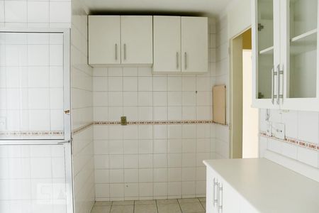 Apartamento para alugar com 63m², 2 quartos e 1 vagaCozinha