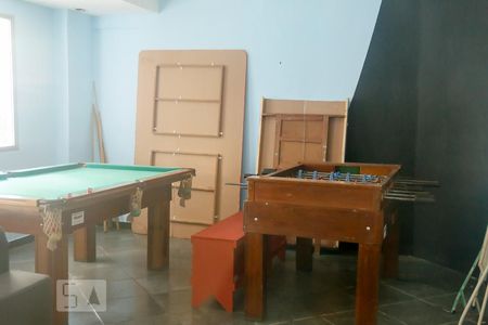 Apartamento para alugar com 63m², 2 quartos e 1 vagaSalão de Jogos