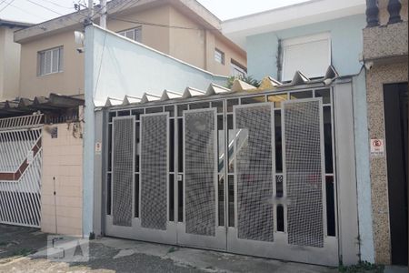 Casa à venda com 150m², 3 quartos e 2 vagasFachada