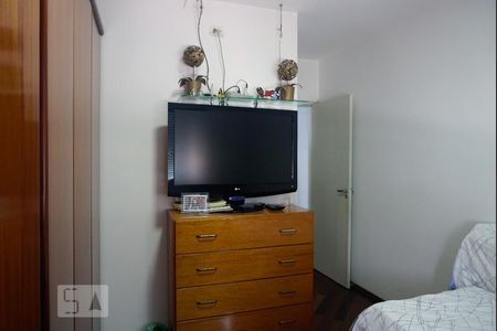 Suíte de casa para alugar com 3 quartos, 150m² em Cidade Patriarca, São Paulo