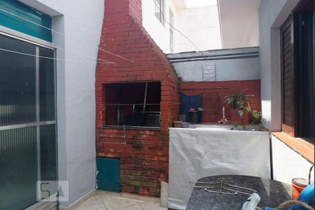 Casa à venda com 150m², 3 quartos e 2 vagasChurrasqueira