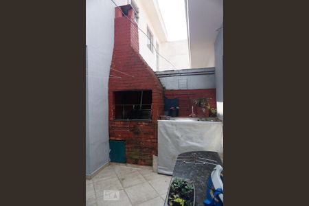 Casa à venda com 150m², 3 quartos e 2 vagasChurrasqueira