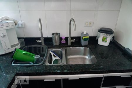 Casa à venda com 150m², 3 quartos e 2 vagasCozinha