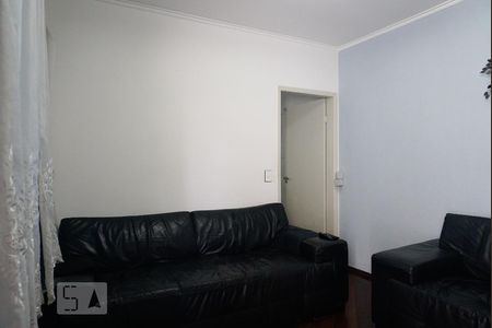 Sala de casa para alugar com 3 quartos, 150m² em Cidade Patriarca, São Paulo
