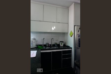 Casa à venda com 150m², 3 quartos e 2 vagasCozinha
