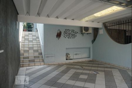 Casa à venda com 150m², 3 quartos e 2 vagasGaragem