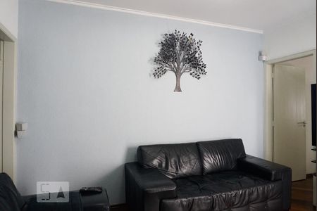 Sala de casa à venda com 3 quartos, 150m² em Cidade Patriarca, São Paulo