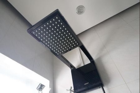 Casa à venda com 150m², 3 quartos e 2 vagasBanheiro da Suíte