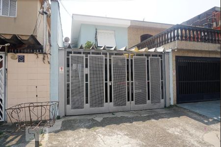 Casa à venda com 150m², 3 quartos e 2 vagasFachada