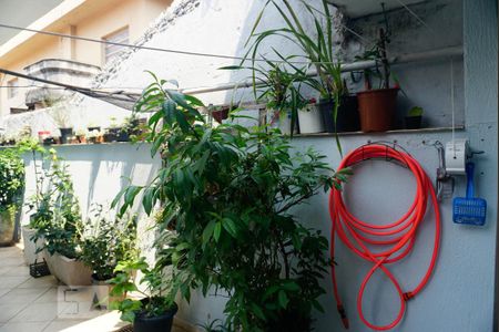 Casa à venda com 150m², 3 quartos e 2 vagasQuintal