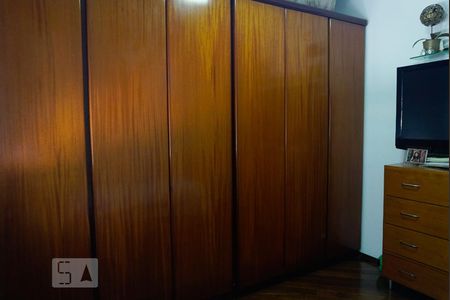 Suíte de casa à venda com 3 quartos, 150m² em Cidade Patriarca, São Paulo