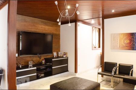 Sala 3 de casa à venda com 3 quartos, 500m² em São Bento, Belo Horizonte