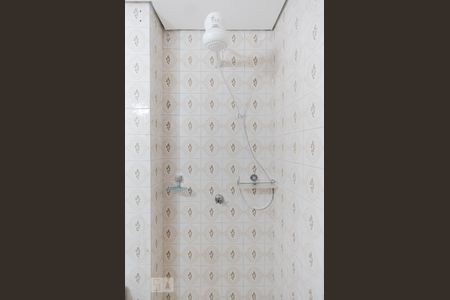 Apartamento à venda com 55m², 2 quartos e 1 vaga Apartamento à venda com 55m², 2 quartos e 1 vagaBanheiro