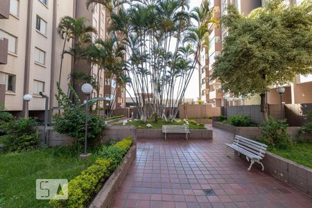 Apartamento à venda com 55m², 2 quartos e 1 vaga Apartamento à venda com 55m², 2 quartos e 1 vagaÁrea comum