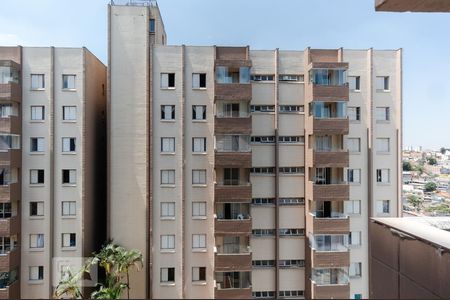 Apartamento à venda com 55m², 2 quartos e 1 vaga Apartamento à venda com 55m², 2 quartos e 1 vagaVista do Quarto 1