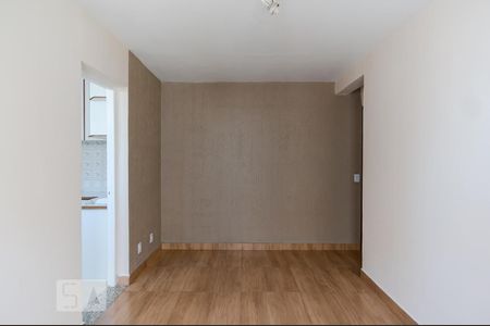 Sala de apartamento à venda com 2 quartos, 55m² em Vila Santa Maria, São Paulo