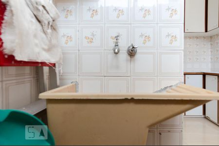 Apartamento à venda com 55m², 2 quartos e 1 vaga Apartamento à venda com 55m², 2 quartos e 1 vagaÁrea de Serviço