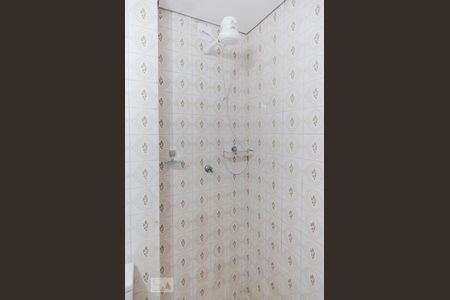 Apartamento à venda com 55m², 2 quartos e 1 vaga Apartamento à venda com 55m², 2 quartos e 1 vagaBanheiro