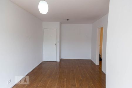 Sala de apartamento à venda com 3 quartos, 67m² em Vila Gomes, São Paulo