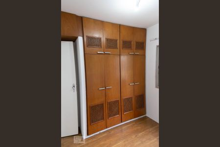 Quarto 1 de apartamento à venda com 3 quartos, 67m² em Vila Gomes, São Paulo