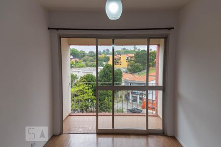Varanda de apartamento à venda com 3 quartos, 67m² em Vila Gomes, São Paulo