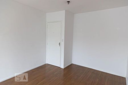 Sala de apartamento à venda com 3 quartos, 67m² em Vila Gomes, São Paulo