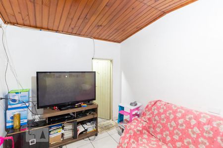 Sala 2 de casa para alugar com 3 quartos, 249m² em Cidade Patriarca, São Paulo