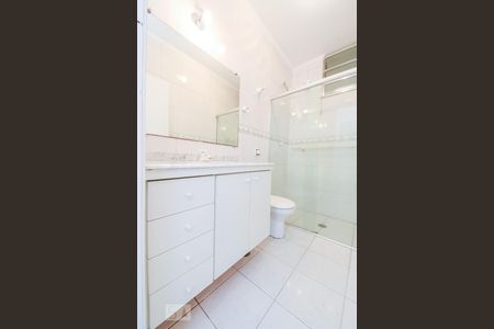 Apartamento para alugar com 200m², 4 quartos e sem vagaBanheiro 2