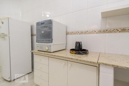 Apartamento para alugar com 200m², 4 quartos e sem vagaCozinha