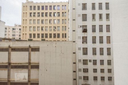 Vista da Varanda de apartamento para alugar com 4 quartos, 200m² em República, São Paulo