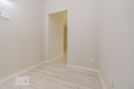 Hall de Entrada de apartamento para alugar com 4 quartos, 200m² em República, São Paulo