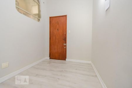 Hall de Entrada de apartamento para alugar com 4 quartos, 200m² em República, São Paulo