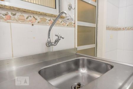Apartamento para alugar com 200m², 4 quartos e sem vagaCozinha