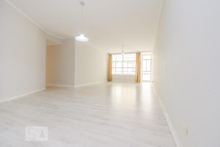 Sala de apartamento para alugar com 4 quartos, 200m² em República, São Paulo