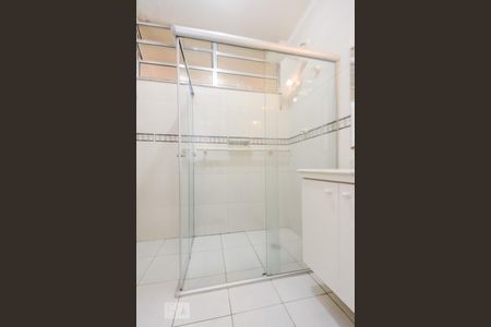 Apartamento para alugar com 200m², 4 quartos e sem vagaBanheiro 1