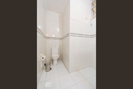 Apartamento para alugar com 200m², 4 quartos e sem vagaBanheiro 1