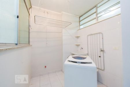 Apartamento para alugar com 200m², 4 quartos e sem vagaÁrea de Serviço