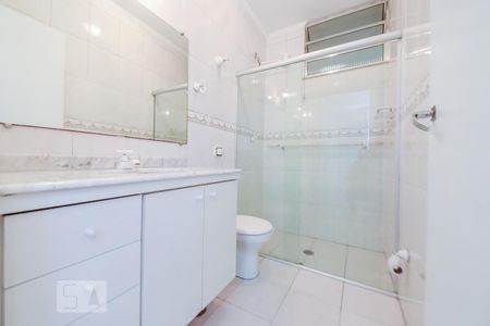 Apartamento para alugar com 200m², 4 quartos e sem vagaBanheiro 2