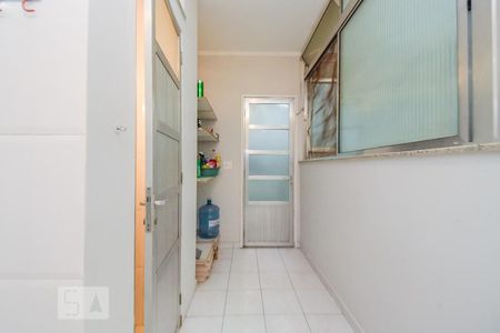 Apartamento para alugar com 200m², 4 quartos e sem vagaÁrea de Serviço