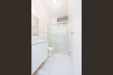 Apartamento para alugar com 200m², 4 quartos e sem vagaBanheiro 2