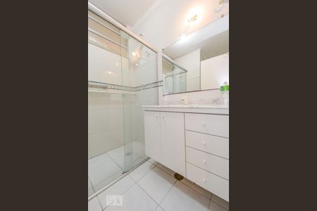 Apartamento para alugar com 200m², 4 quartos e sem vagaBanheiro 1