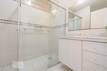 Apartamento para alugar com 200m², 4 quartos e sem vagaBanheiro 1