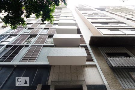 Apartamento para alugar com 200m², 4 quartos e sem vagaFachada