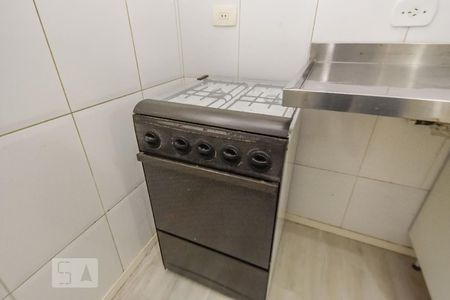 Apartamento para alugar com 200m², 4 quartos e sem vagaCozinha