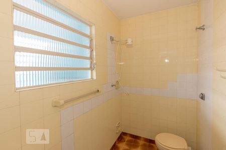 Casa para alugar com 115m², 3 quartos e 2 vagas Casa para alugar com 115m², 3 quartos e 2 vagasBanheiro 2
