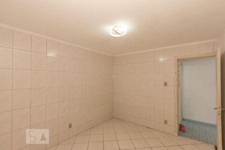 Casa para alugar com 115m², 3 quartos e 2 vagas Casa para alugar com 115m², 3 quartos e 2 vagasQuarto de Serviço