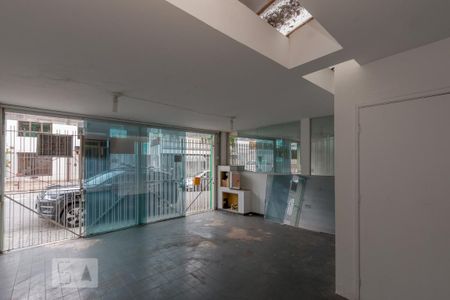 Casa para alugar com 115m², 3 quartos e 2 vagas Casa para alugar com 115m², 3 quartos e 2 vagasGaragem