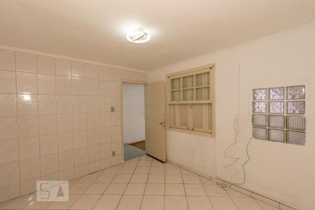 Casa para alugar com 115m², 3 quartos e 2 vagas Casa para alugar com 115m², 3 quartos e 2 vagasQuarto de Serviço